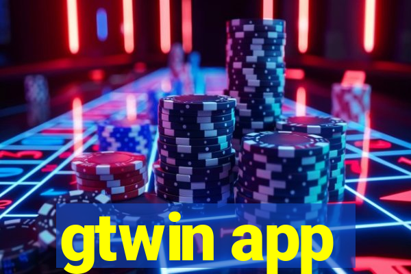 gtwin app